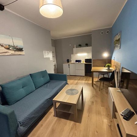 Holdek Apartamenty Francuska Катовице Екстериор снимка