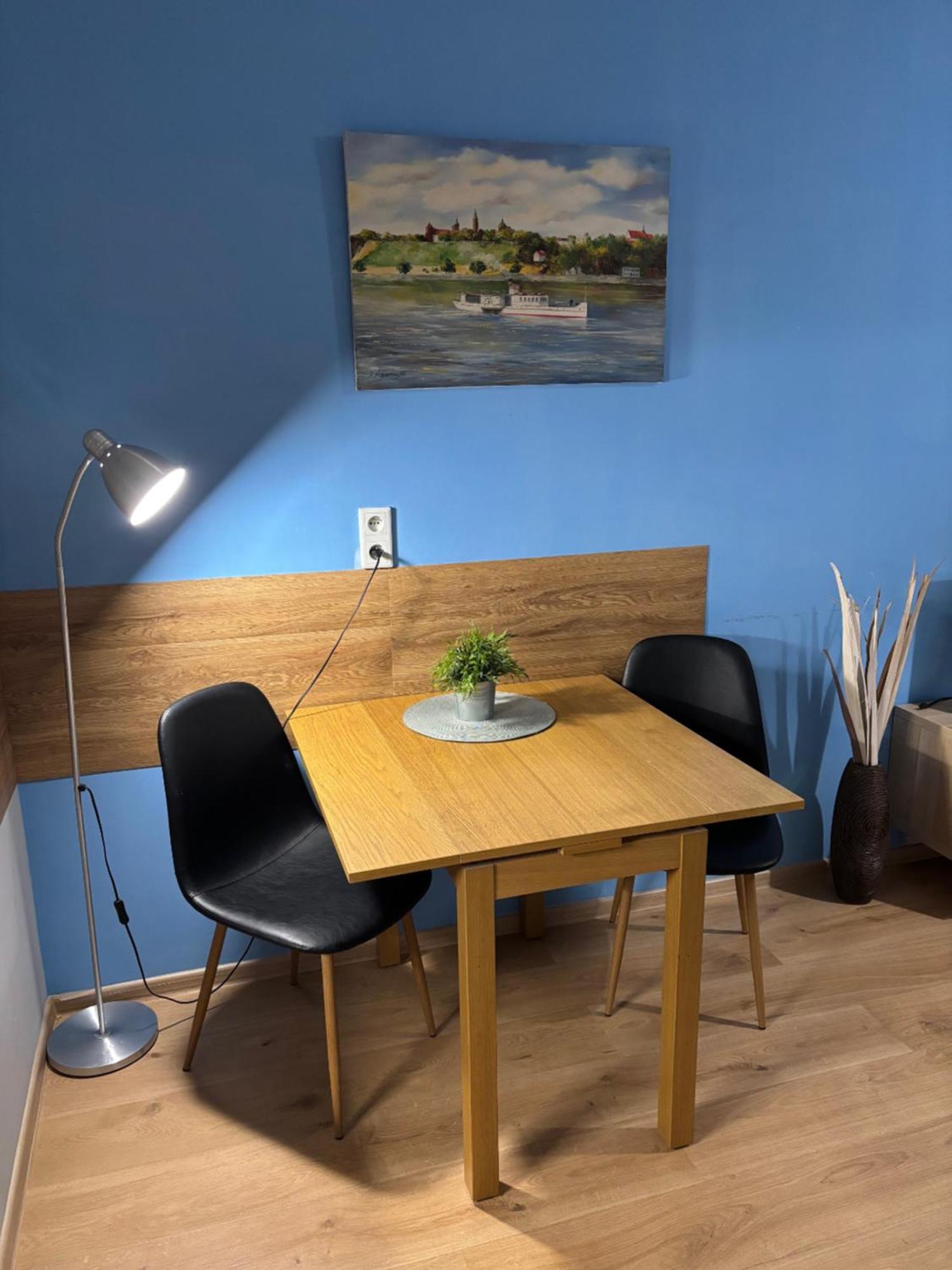 Holdek Apartamenty Francuska Катовице Екстериор снимка
