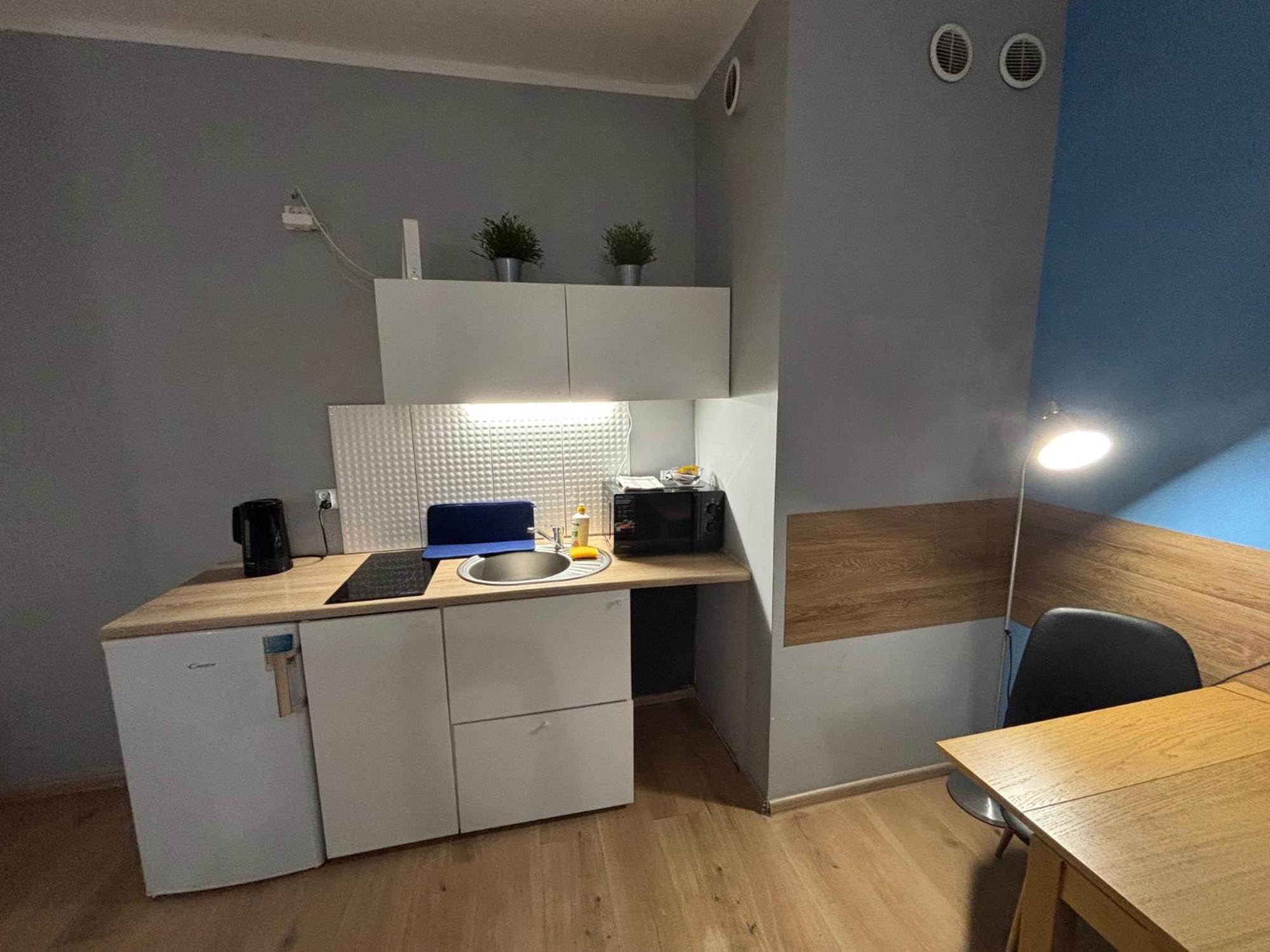 Holdek Apartamenty Francuska Катовице Екстериор снимка