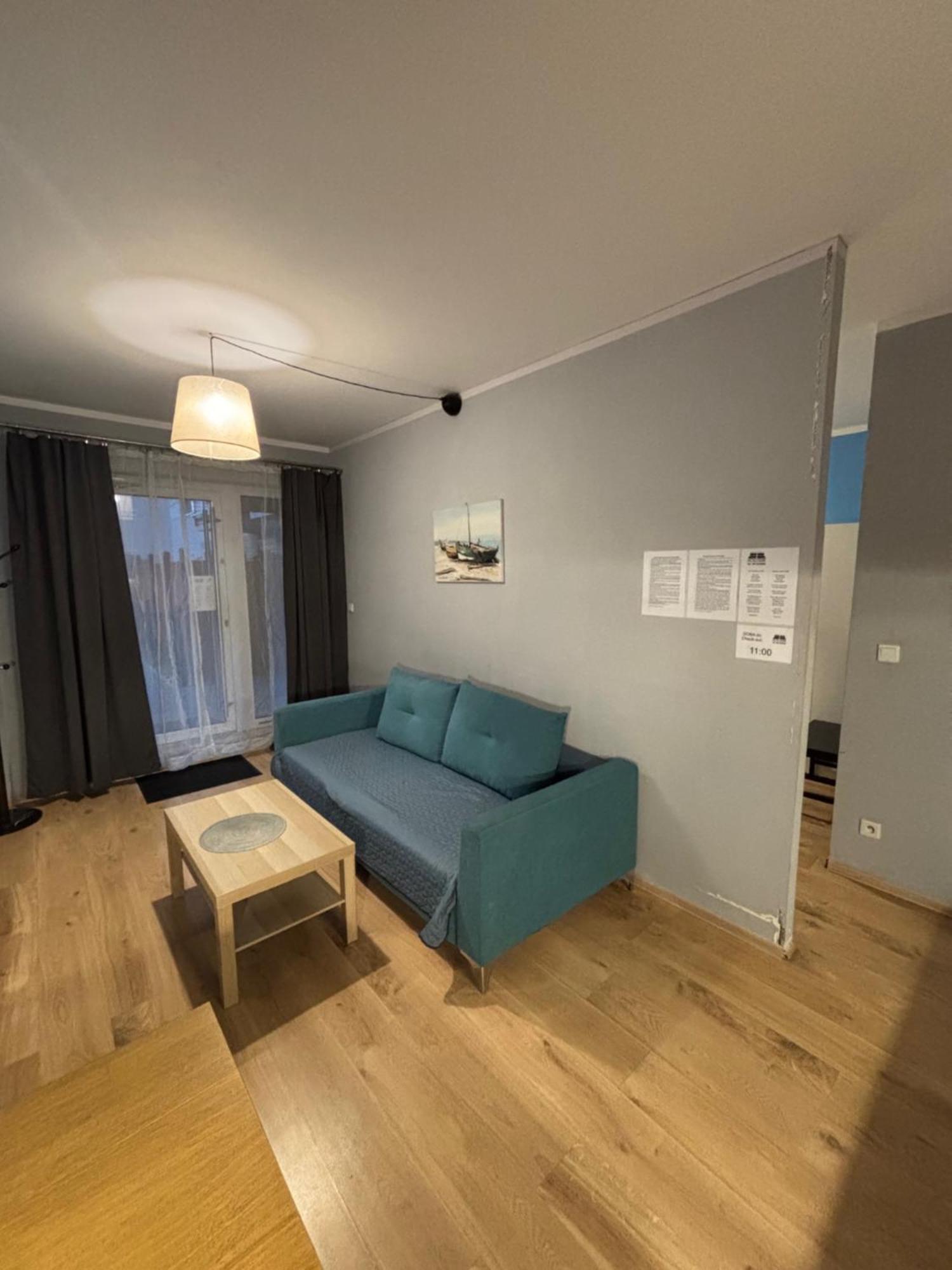 Holdek Apartamenty Francuska Катовице Екстериор снимка