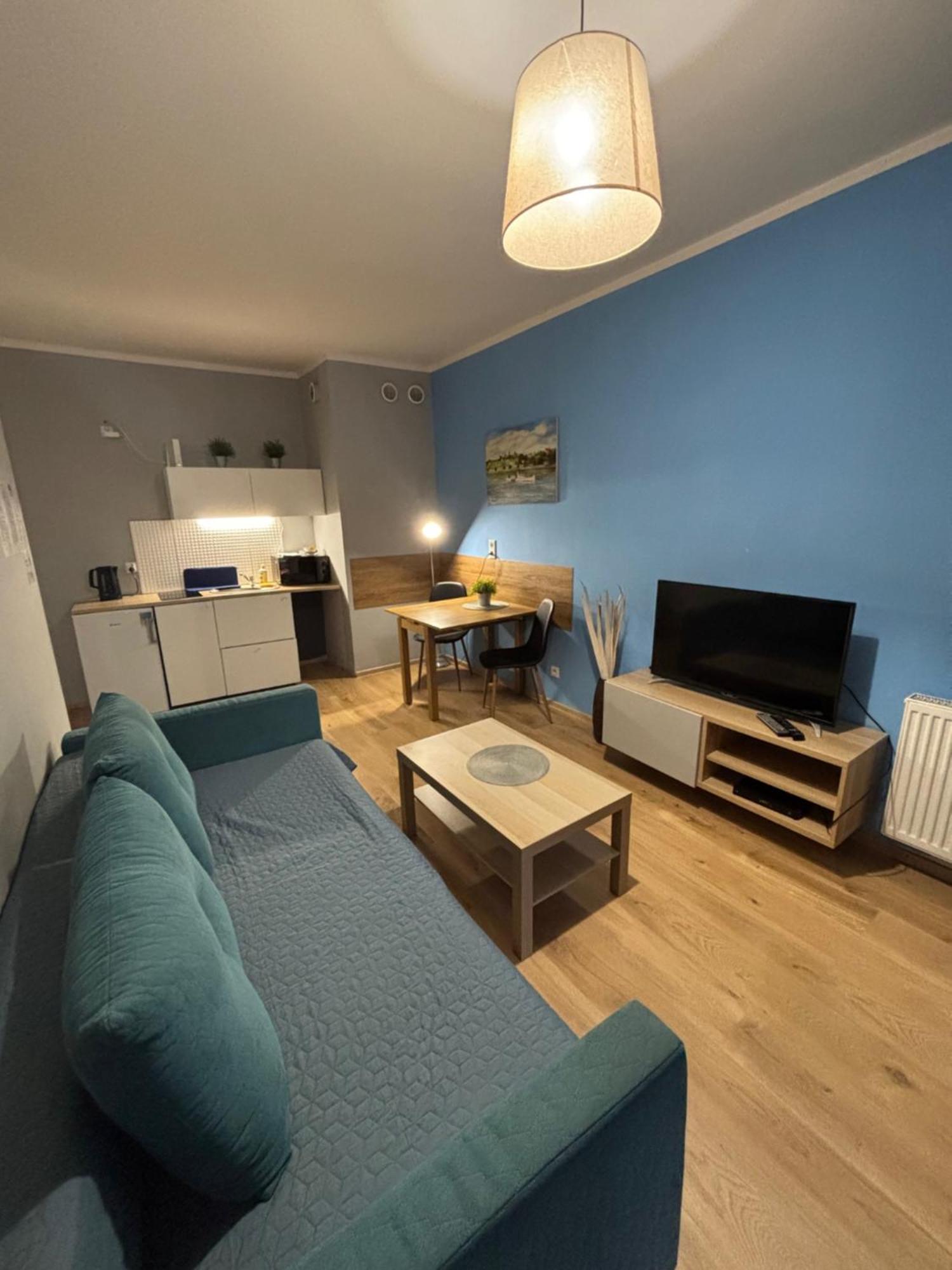 Holdek Apartamenty Francuska Катовице Екстериор снимка