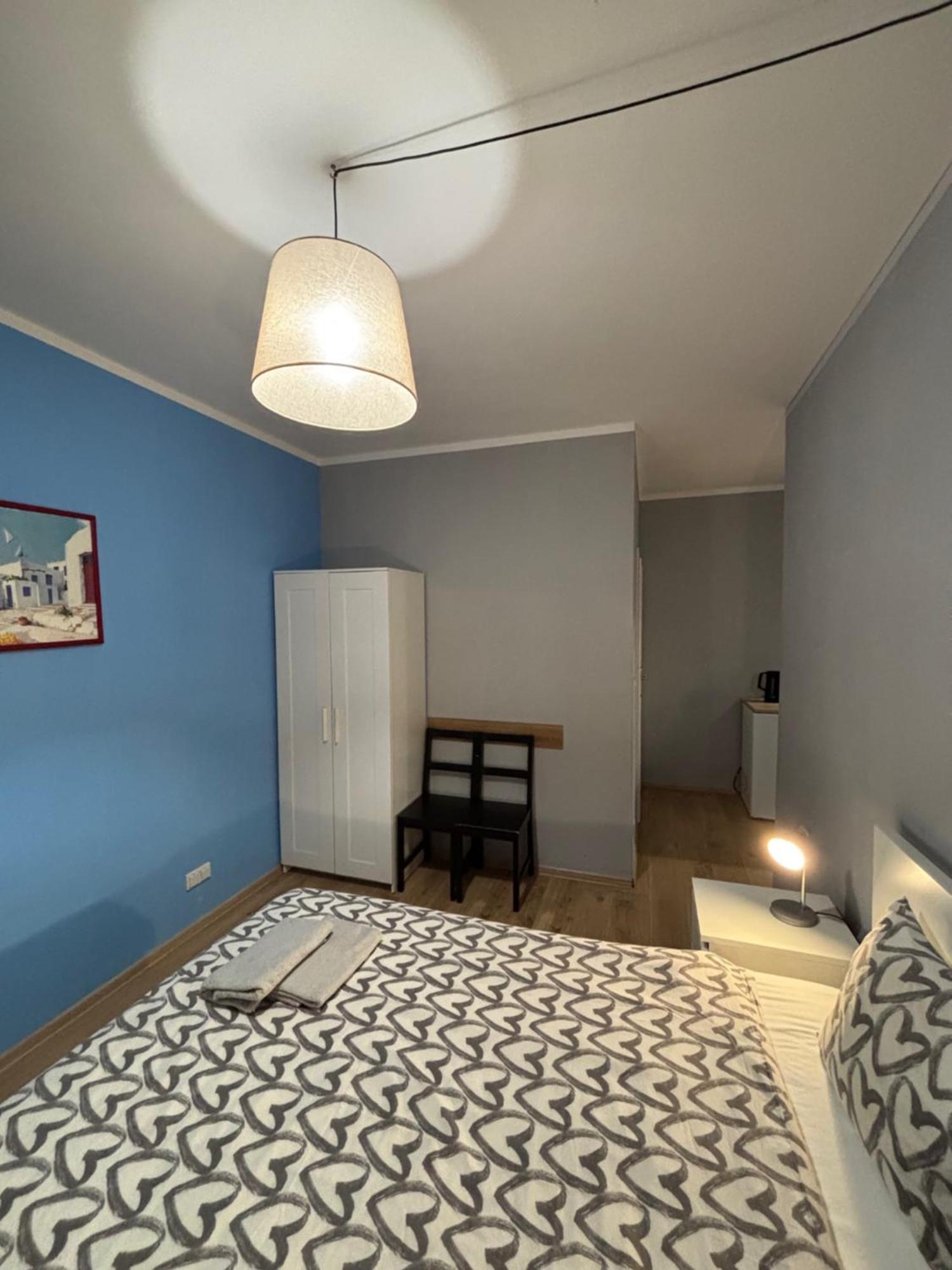 Holdek Apartamenty Francuska Катовице Екстериор снимка