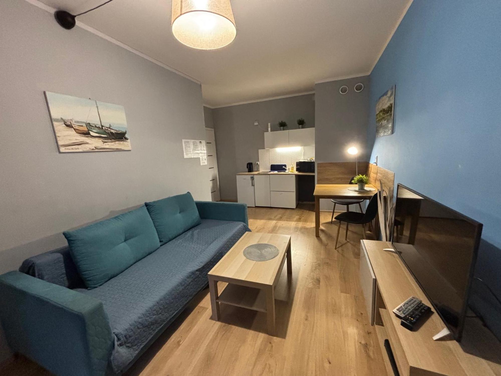 Holdek Apartamenty Francuska Катовице Екстериор снимка