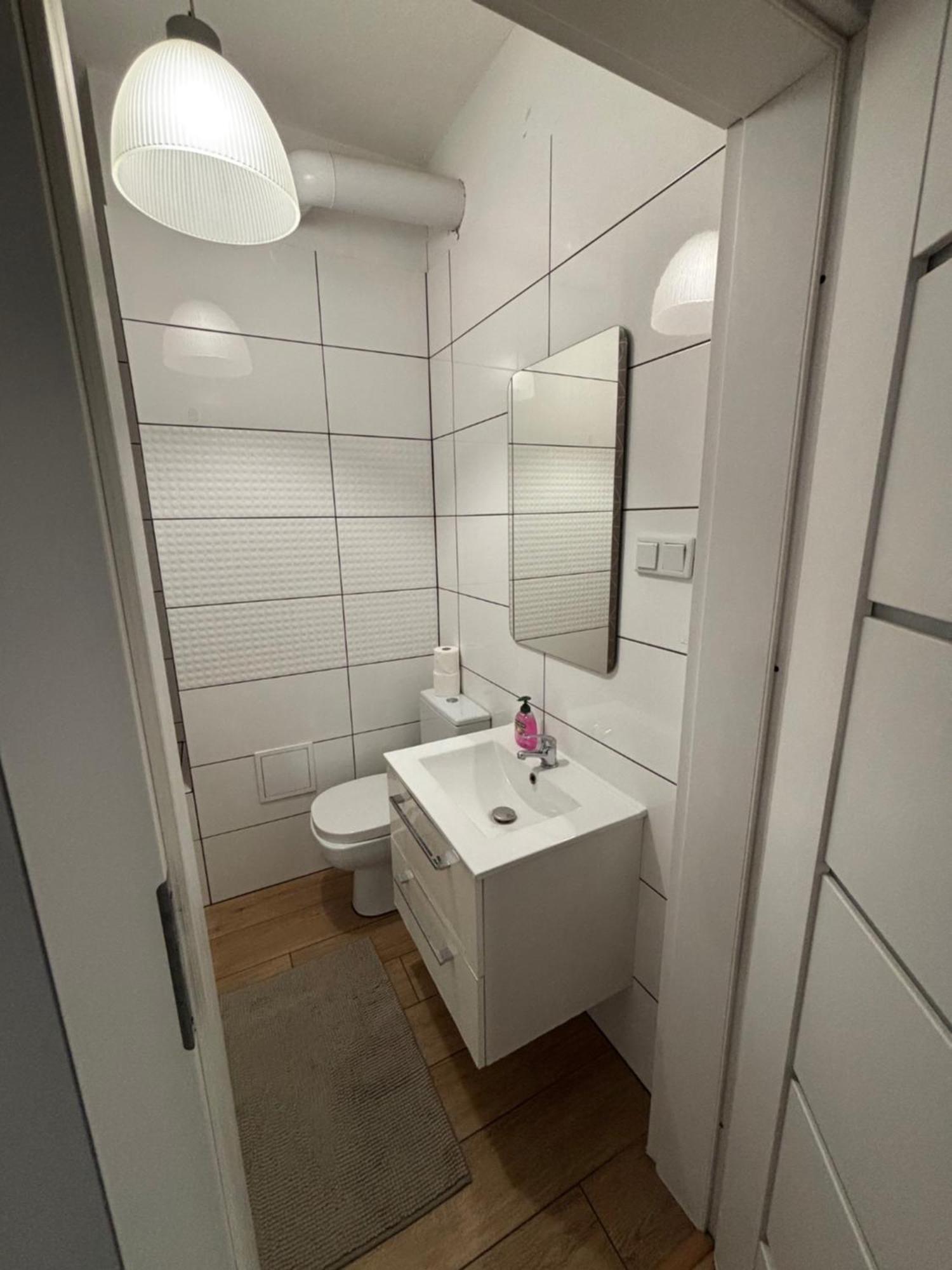 Holdek Apartamenty Francuska Катовице Екстериор снимка